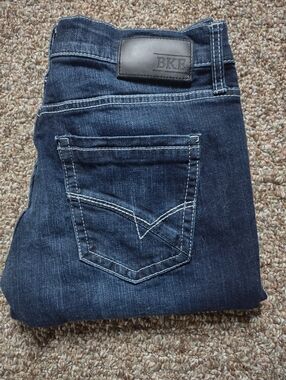 BKE CARTER Straight 30XL